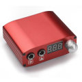 High Quality Permanent Tattoo Machine Power Supply